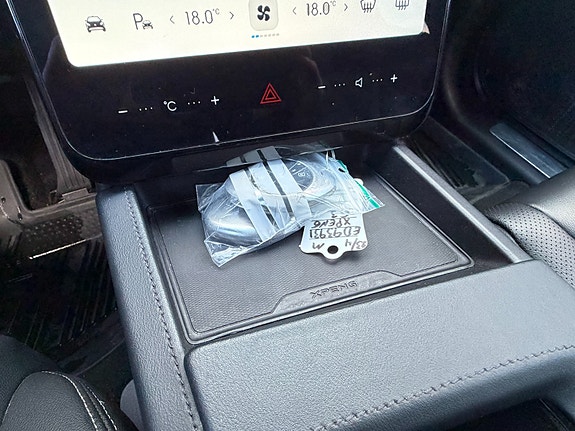 XPeng G3 25 of 30