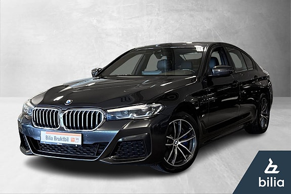 BMW 5-Serie