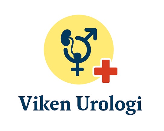 Viken Urologi AS logo