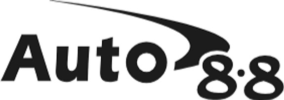 Auto 8-8 Witro AS logo