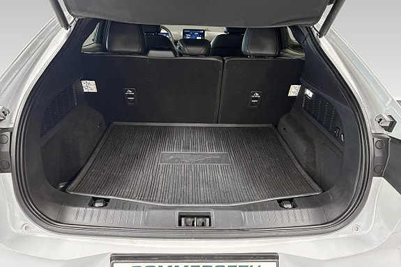 Ford Mustang Mach-E 12 hos Sommerseth