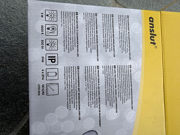 Product image 2 of 3