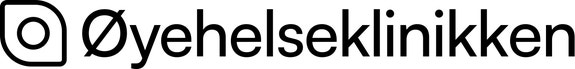 Øyehelseklinikken logo
