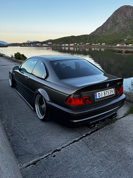 BMW M3 4 of 12