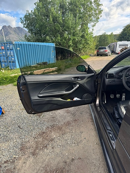 BMW M3 9 of 12