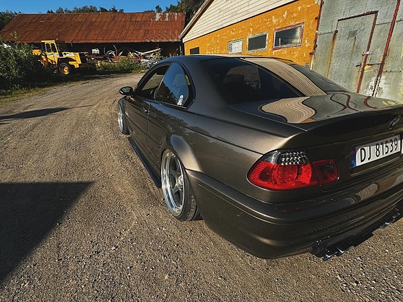 BMW M3 3 of 12