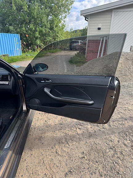 BMW M3 11 of 12