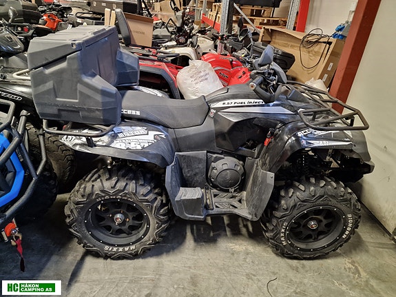 Access 8.57 T3B