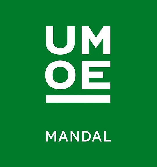 Umoe Mandal AS logo