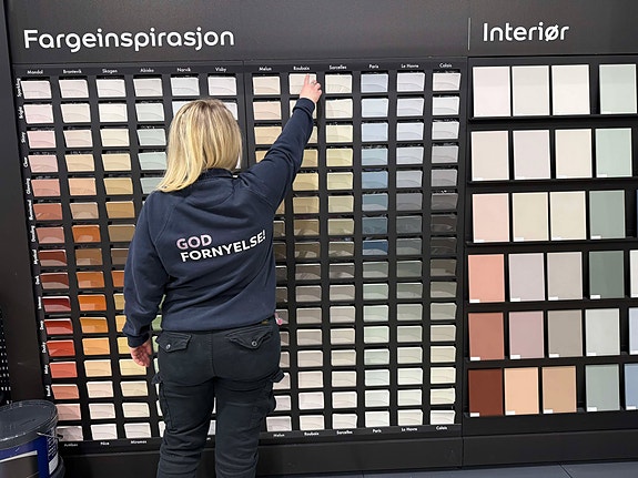 Bilde 9 av 10 i jobbannonse-galleriet