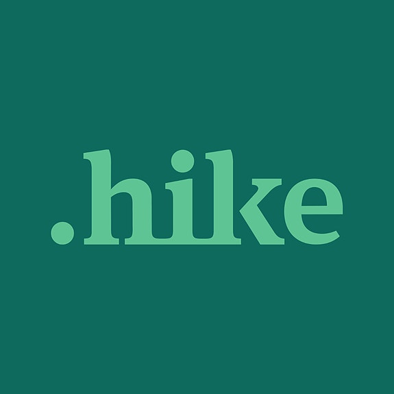 Hike AS logo