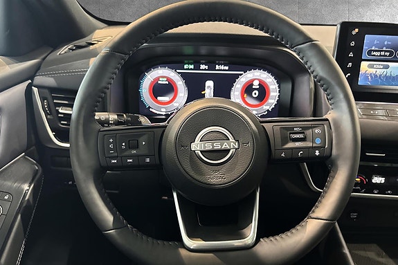 Nissan Qashqai 8 of 15