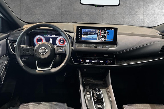 Nissan Qashqai 12 of 15