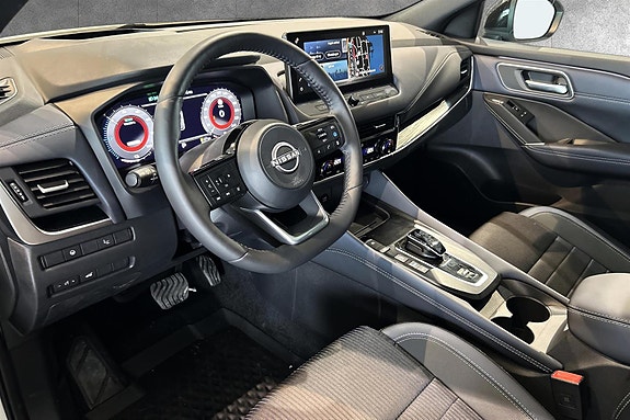 Nissan Qashqai 7 of 15