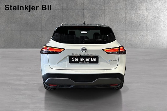 Nissan Qashqai 3 of 5