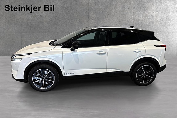 Nissan Qashqai 2 of 5