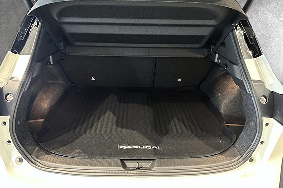 Nissan Qashqai 14 of 15