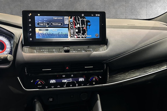 Nissan Qashqai 9 of 15