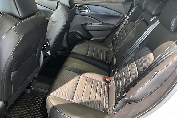 Nissan Qashqai 11 of 15