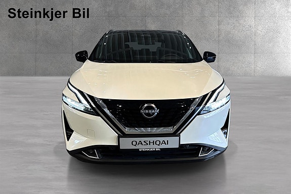 Nissan Qashqai 6 of 15