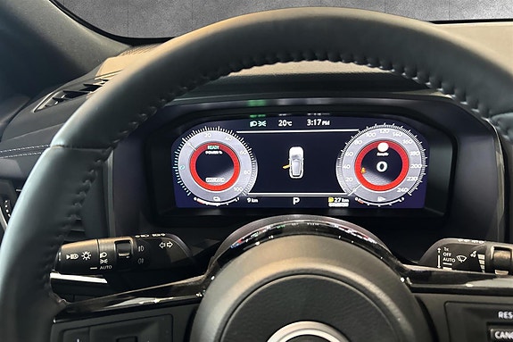 Nissan Qashqai 10 of 15