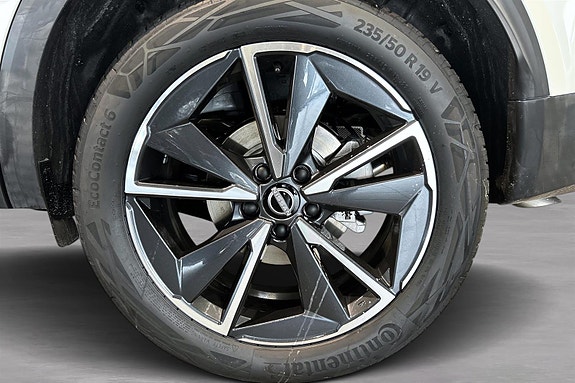 Nissan Qashqai 13 of 15