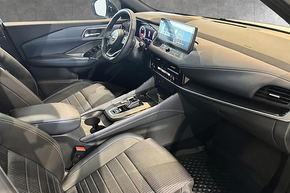 Nissan Qashqai 15 of 15