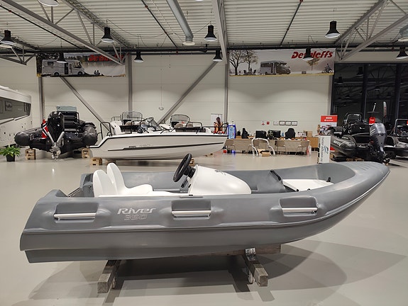 River 350XR