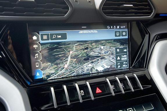 Lamborghini Urus 24 of 30