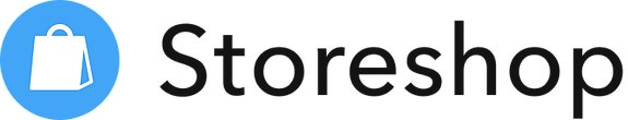 Storeshop AS logo