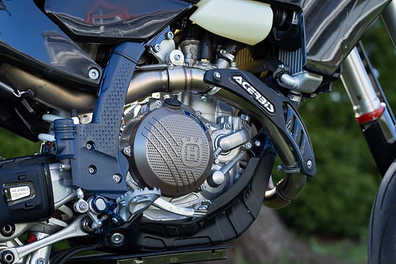 Husqvarna FE 501 4 of 5