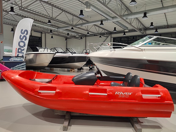 River 350 XR