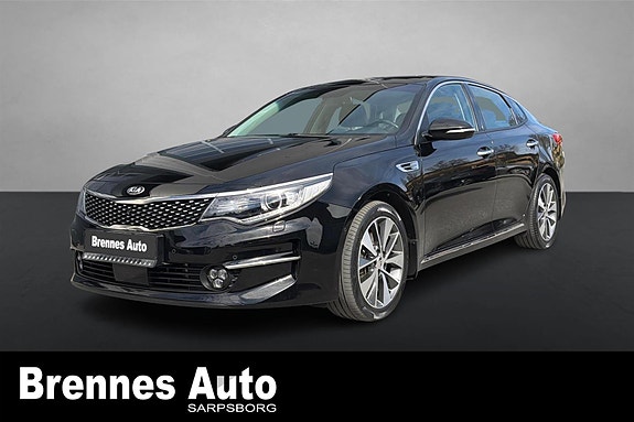 Kia Optima 3 of 25