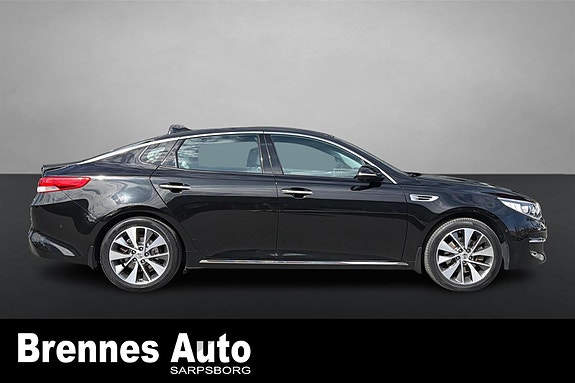 Kia Optima 8 of 25