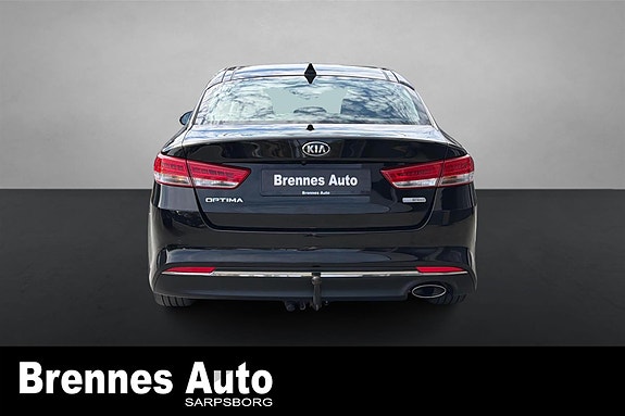 Kia Optima 6 of 25
