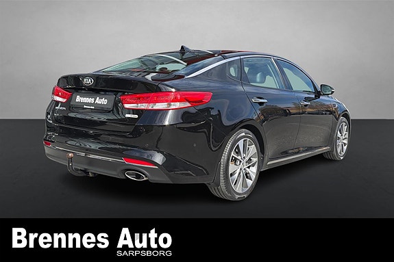 Kia Optima 7 of 25