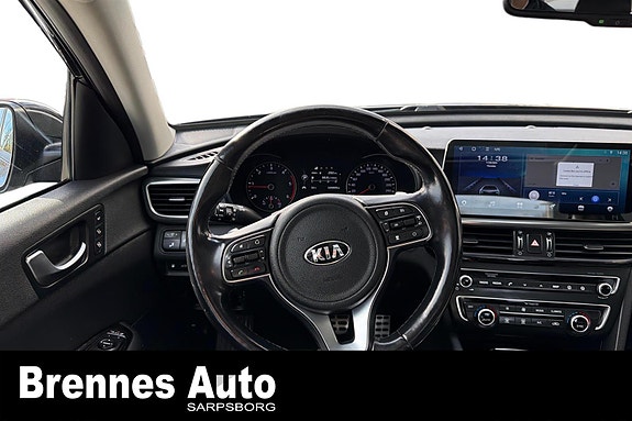Kia Optima 17 of 25