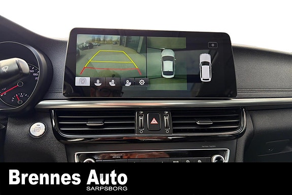 Kia Optima 20 of 25