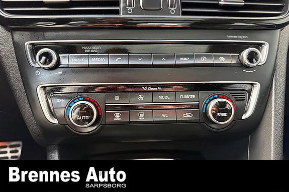 Kia Optima 22 of 25