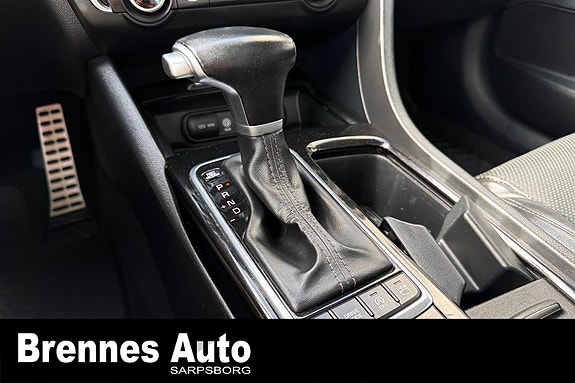 Kia Optima 21 of 25