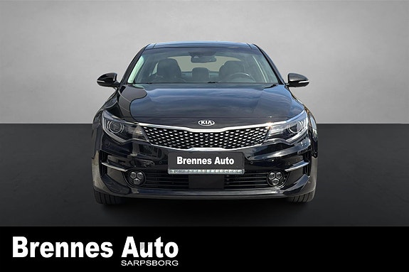 Kia Optima 2 of 25