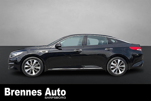 Kia Optima 4 of 25