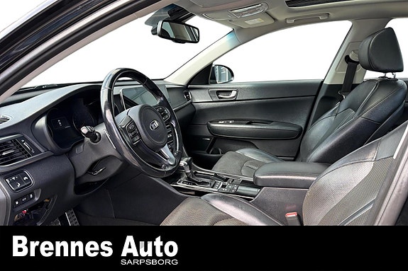 Kia Optima 11 of 25