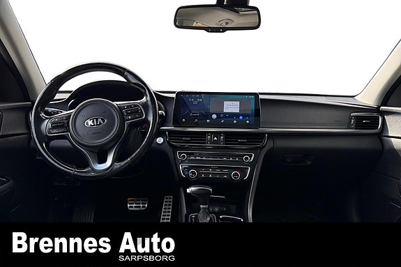 Kia Optima 16 of 25