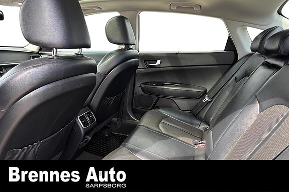 Kia Optima 15 of 25