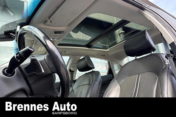 Kia Optima 13 of 25