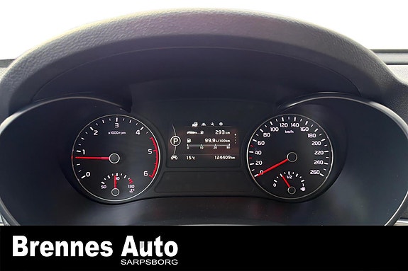 Kia Optima 18 of 25