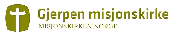 Gjerpen Misjonskirke logo