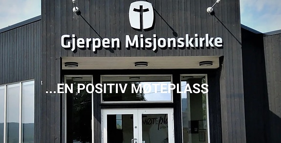 Bilde fra arbeidsgiver