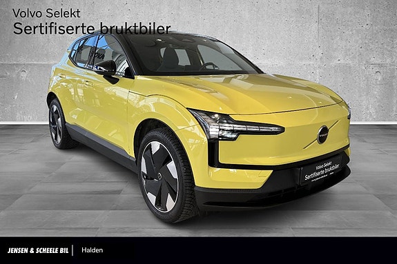 Volvo EX30